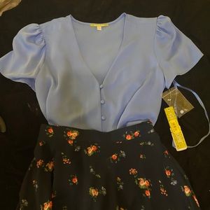 Gianni Bini blouse